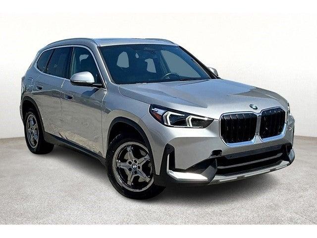 2023 BMW X1 xDrive28i Vehicle Photo in San Antonio, TX 78230
