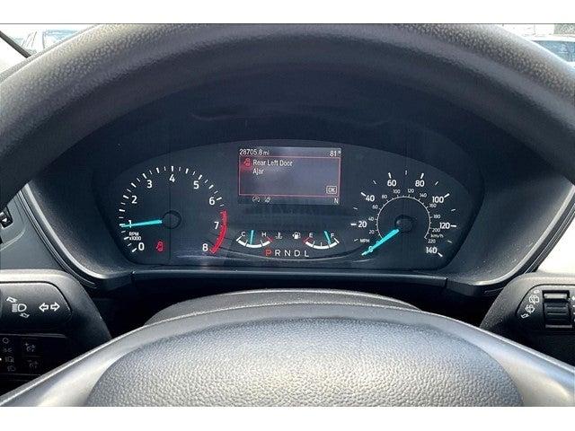 2022 Ford Escape Vehicle Photo in San Antonio, TX 78230