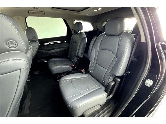 2021 Buick Enclave Vehicle Photo in Grapevine, TX 76051