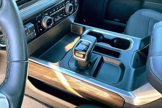 2024 Chevrolet Silverado 1500 Vehicle Photo in Grapevine, TX 76051