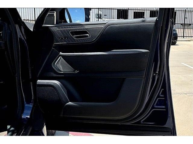 2025 INFINITI QX80 Vehicle Photo in Grapevine, TX 76051