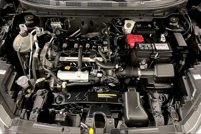 2023 Nissan Kicks Vehicle Photo in Tulsa, OK 74129