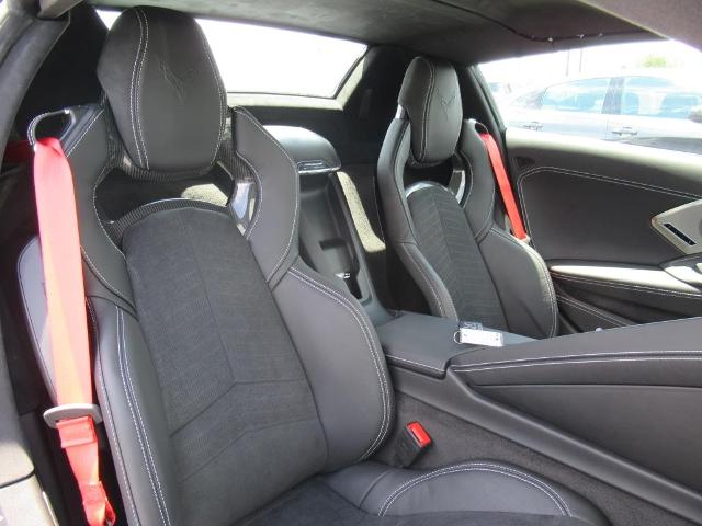 2025 Chevrolet Corvette Stingray Vehicle Photo in LEESBURG, FL 34788-4022
