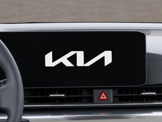 2026 Kia Carnival Hybrid Vehicle Photo in Tucson, AZ 85712