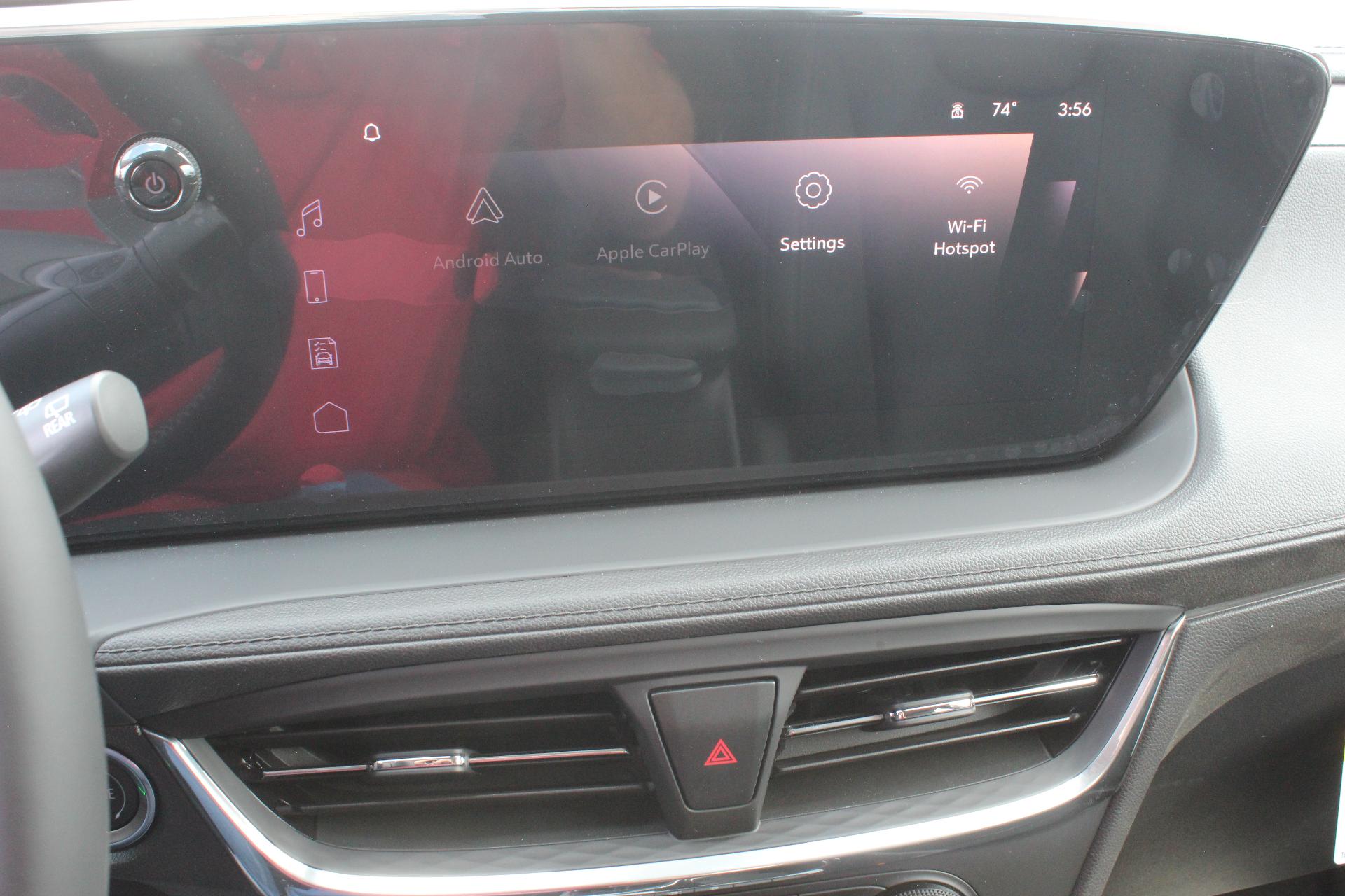 2026 Buick Encore GX Vehicle Photo in AURORA, CO 80012-4011