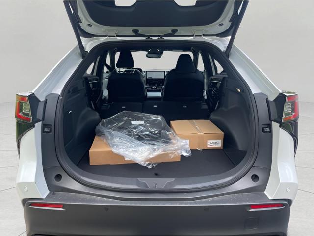 2025 Subaru Solterra Vehicle Photo in Oshkosh, WI 54904