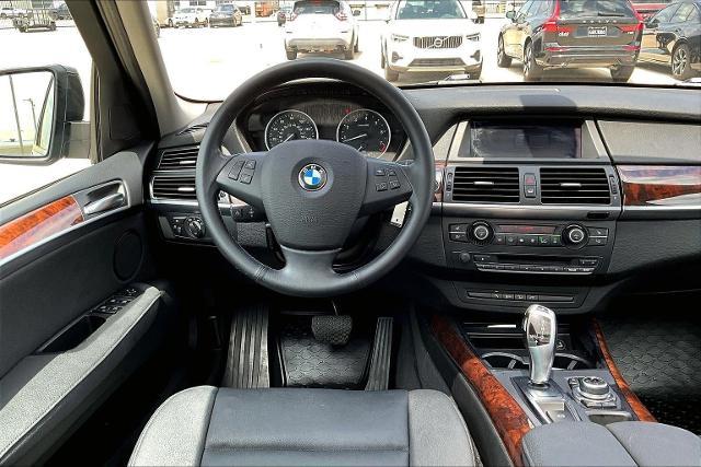2012 BMW X5 35i Vehicle Photo in San Antonio, TX 78230