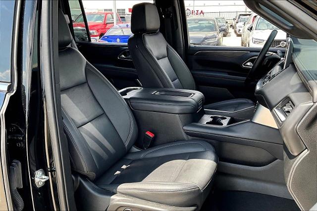 2023 Chevrolet Suburban Vehicle Photo in San Antonio, TX 78230
