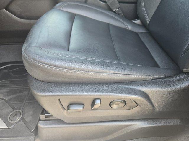 2023 Chevrolet Tahoe Vehicle Photo in Decatur, TX 76234