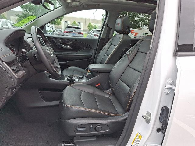 2022 GMC Terrain Vehicle Photo in Philadelphia, PA 19116
