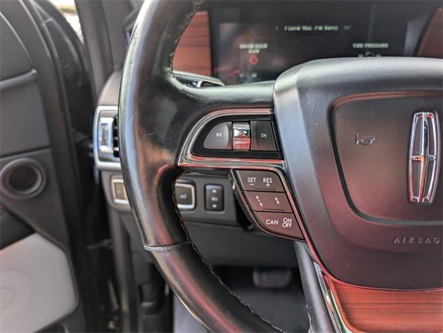 2021 Lincoln Navigator L Vehicle Photo in ENGLEWOOD, CO 80113-6708