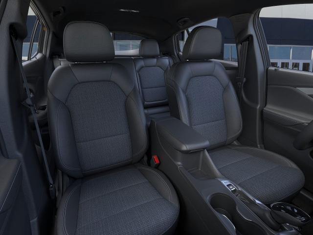 2025 Buick Envista Vehicle Photo in DANBURY, CT 06810-5034