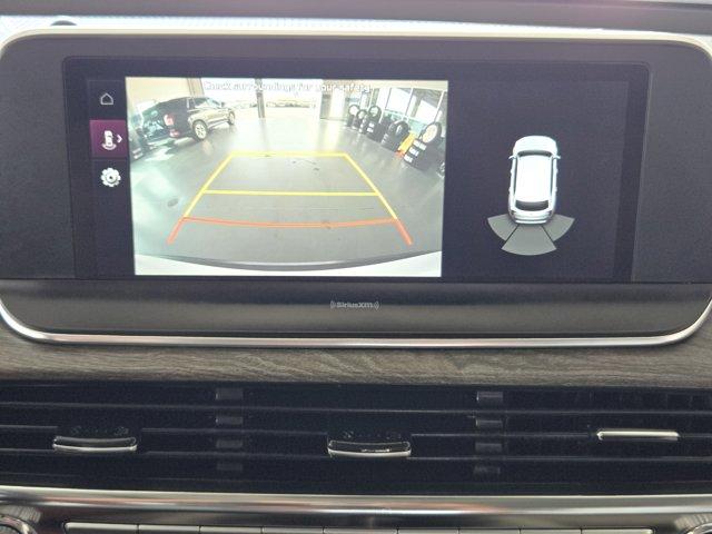 2022 Kia Telluride Vehicle Photo in Decatur, TX 76234
