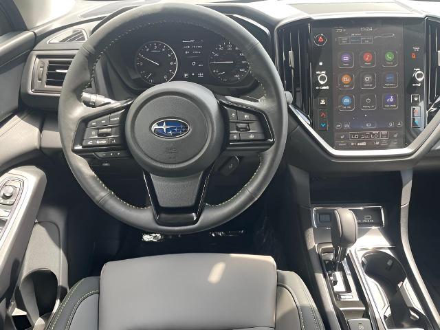 2025 Subaru Ascent Vehicle Photo in Oshkosh, WI 54904