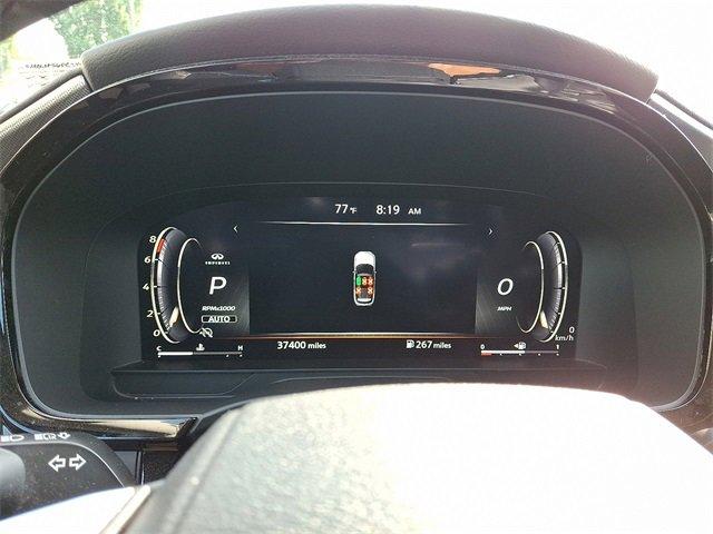 2023 INFINITI QX60 Vehicle Photo in Willow Grove, PA 19090