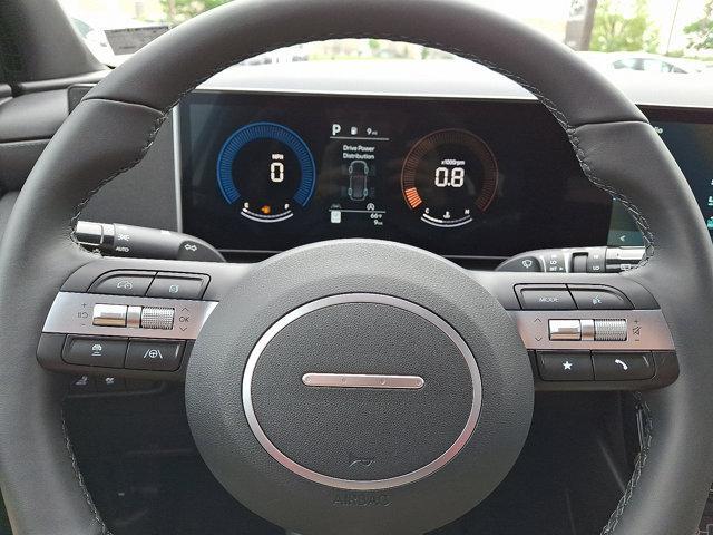 2025 Hyundai TUCSON Vehicle Photo in Philadelphia, PA 19116