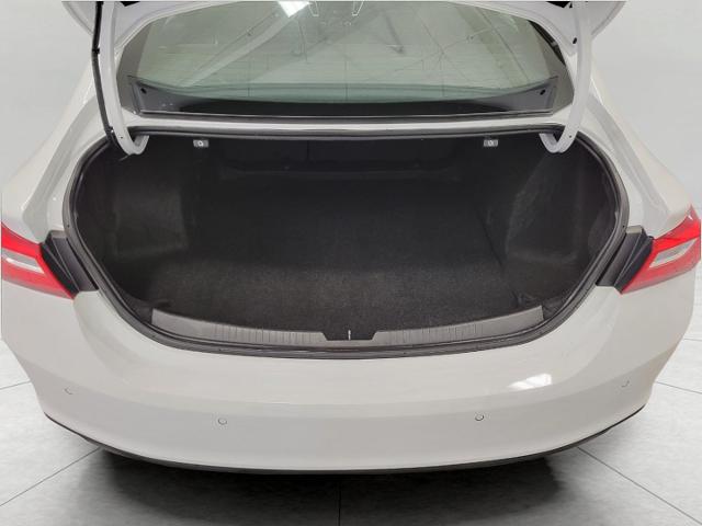 2024 Chevrolet Malibu Vehicle Photo in OSHKOSH, WI 54904-7811
