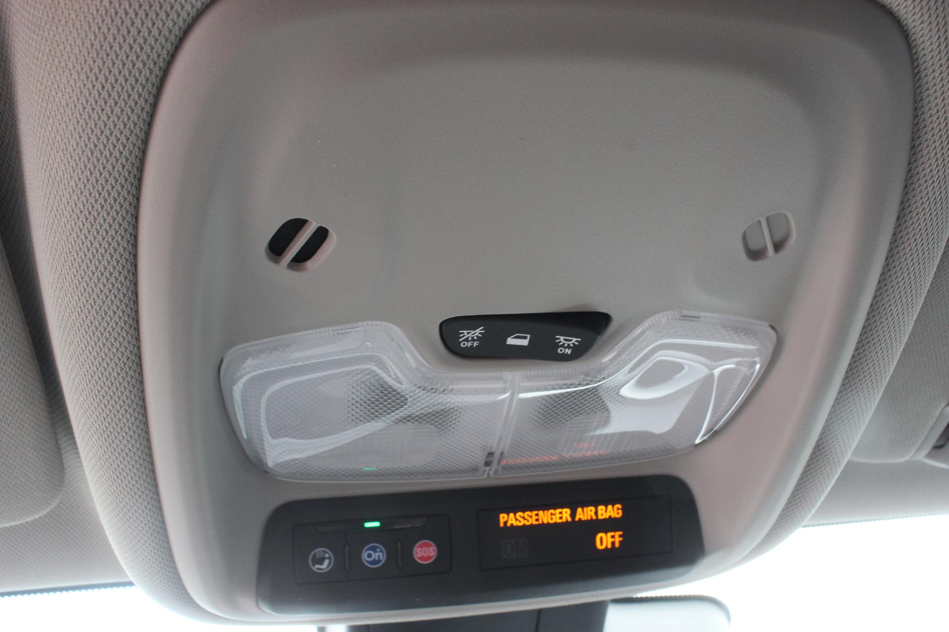 2026 Buick Encore GX Vehicle Photo in AURORA, CO 80012-4011