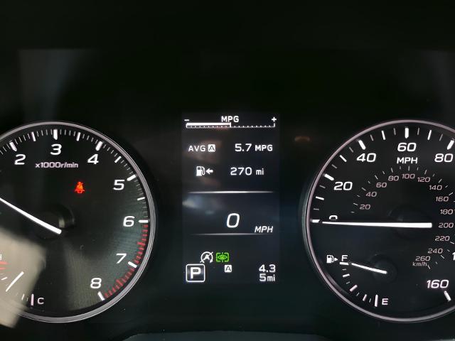 2025 Subaru Outback Vehicle Photo in Green Bay, WI 54304
