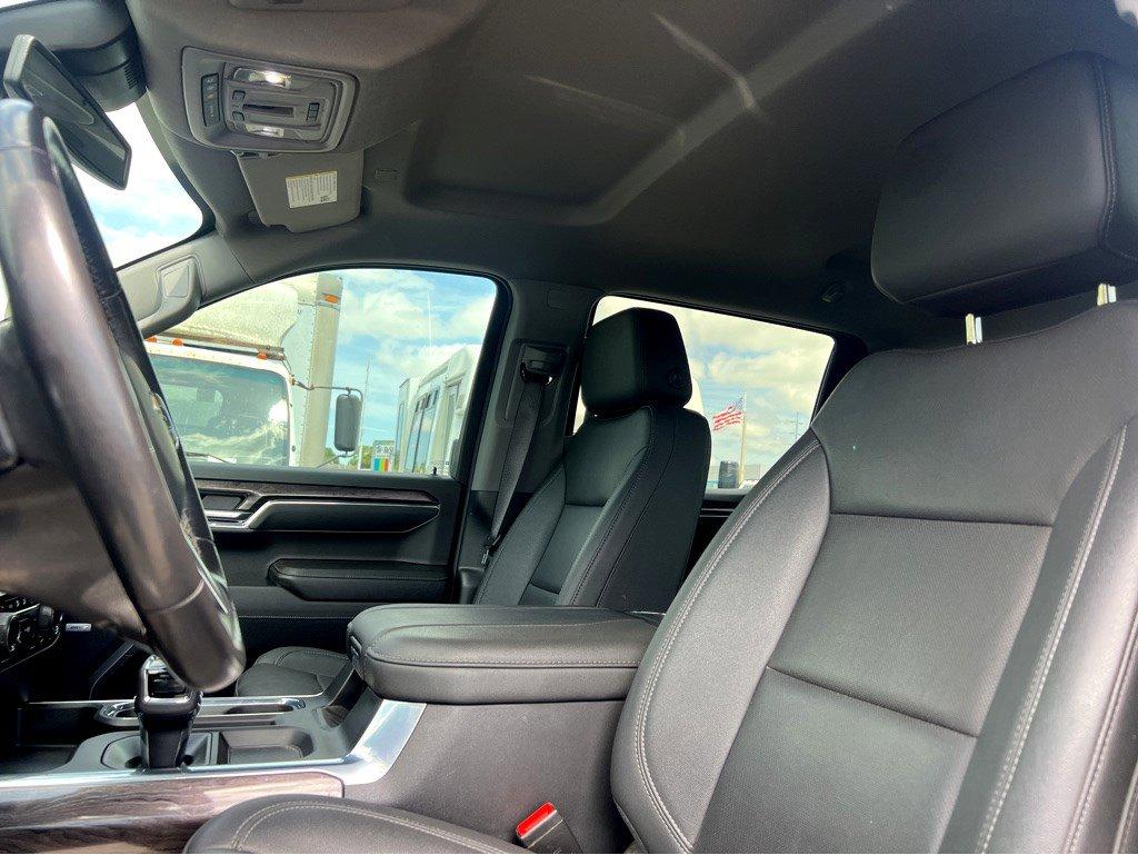 2023 Chevrolet Silverado 1500 Vehicle Photo in SAVANNAH, GA 31406-4513