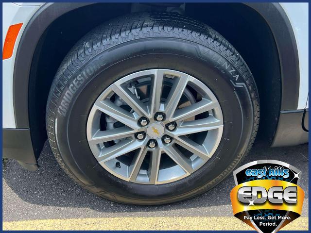 2023 Chevrolet Traverse Vehicle Photo in Roslyn, NY 11576