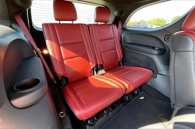 2023 Dodge Durango Vehicle Photo in INDEPENDENCE, MO 64055-1314