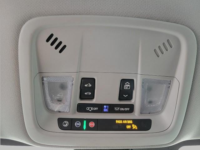 2024 Chevrolet Malibu Vehicle Photo in OSHKOSH, WI 54904-7811
