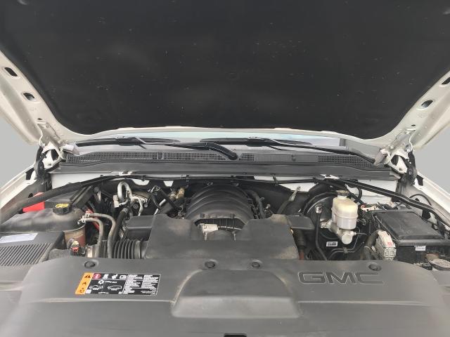 2019 GMC Yukon XL Vehicle Photo in GREEN BAY, WI 54303-3330