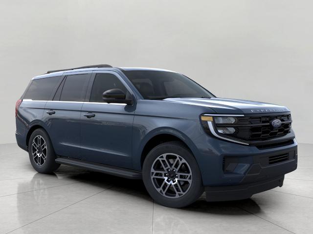 2025 Ford Expedition Vehicle Photo in Oshkosh, WI 54901