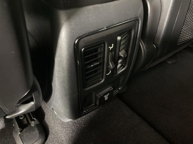 2020 Jeep Grand Cherokee Vehicle Photo in GILBERT, AZ 85297-0402