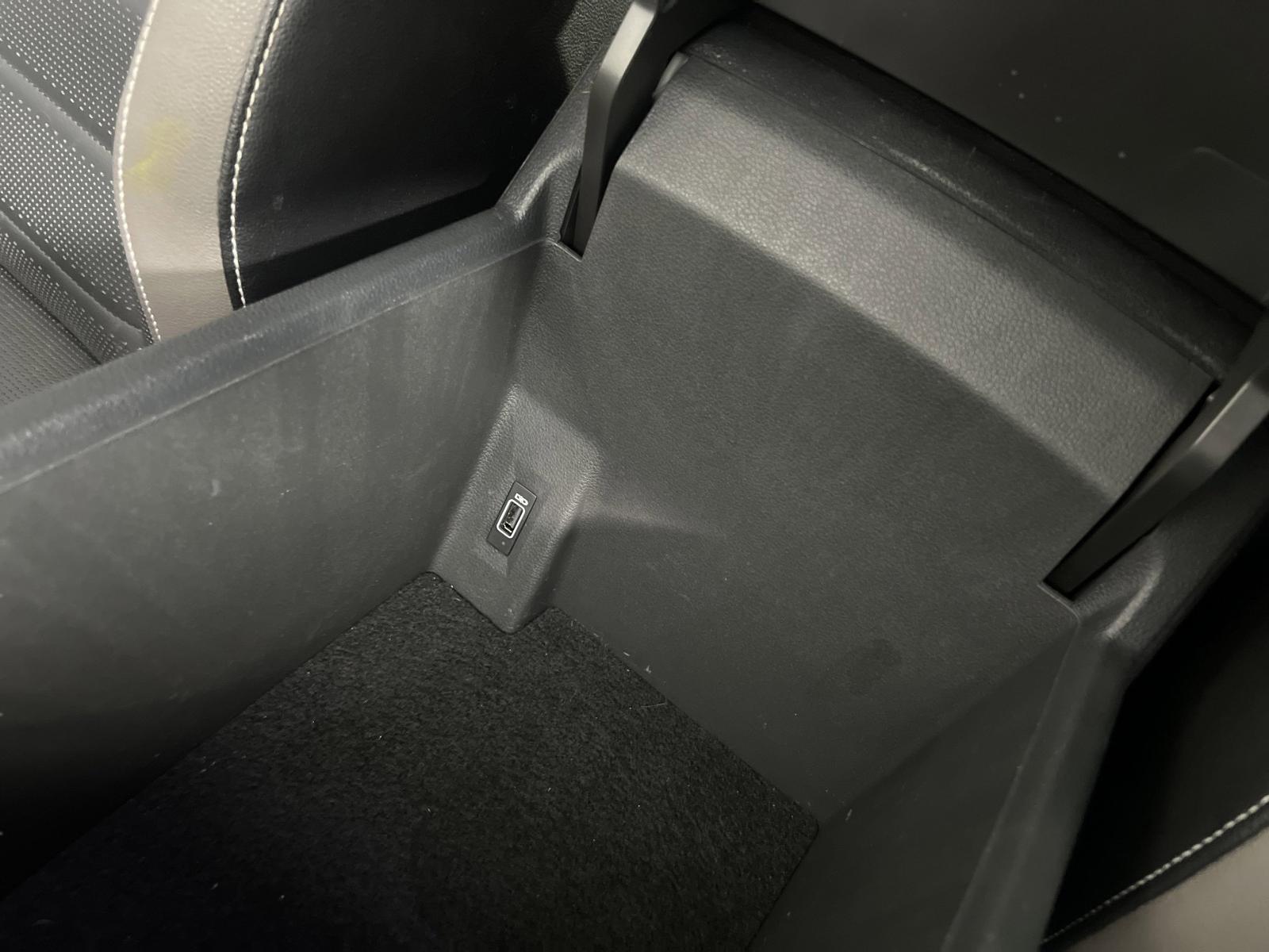 2020 Volkswagen Atlas Cross Sport Vehicle Photo in Georgetown, TX 78626