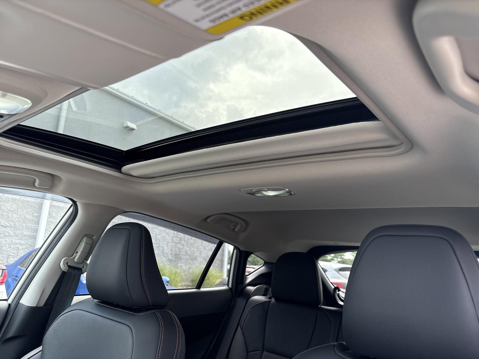 2024 Subaru Crosstrek Vehicle Photo in Mechanicsburg, PA 17050