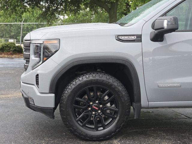 2024 GMC Sierra 1500 Vehicle Photo in Decatur, TX 76234