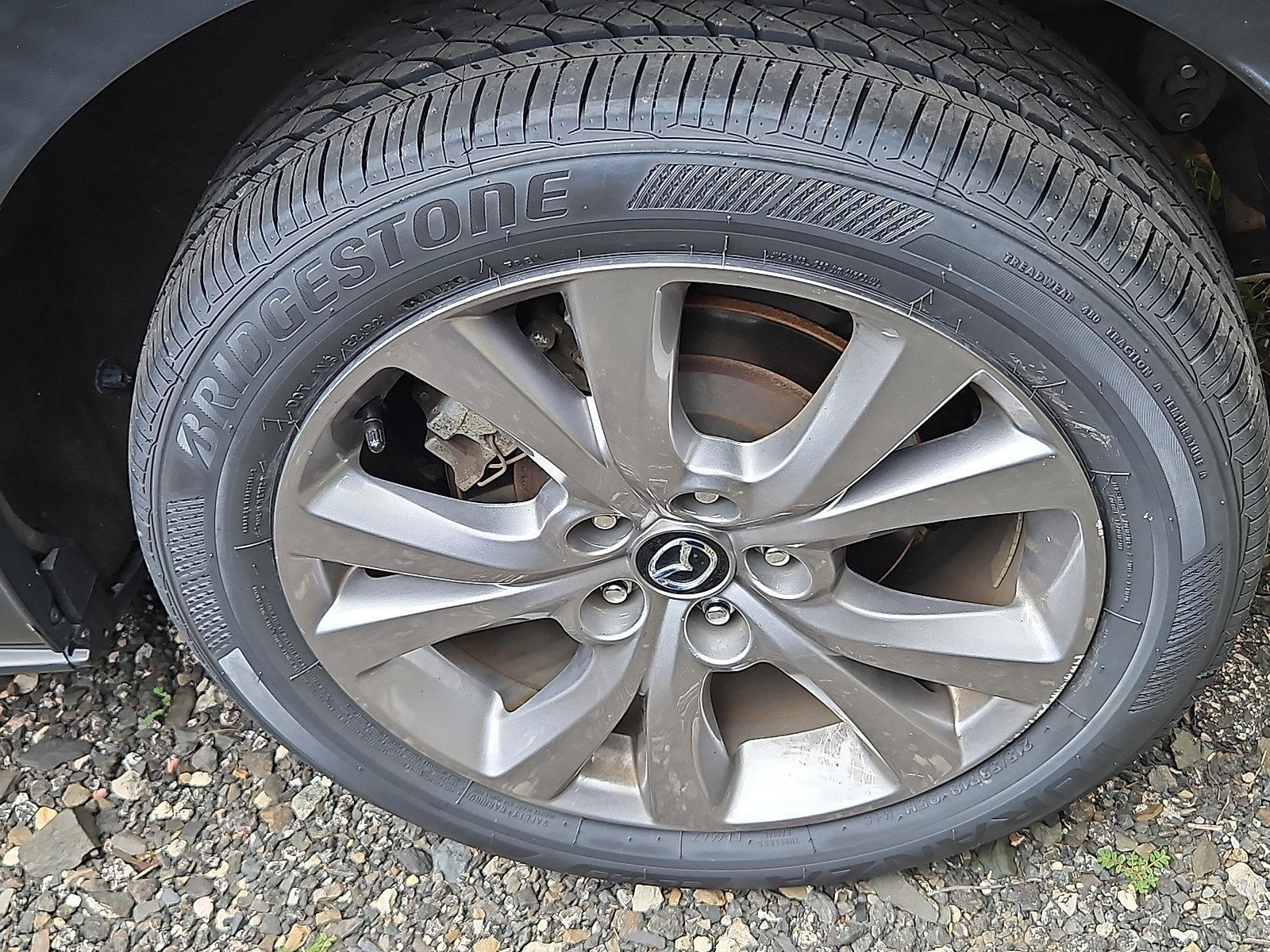 2021 Mazda CX-30 Vehicle Photo in Trevose, PA 19053