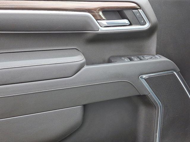 2022 Chevrolet Silverado 1500 Vehicle Photo in DANBURY, CT 06810-5034