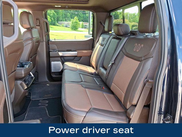 2024 Ford F-150 Vehicle Photo in PAWLING, NY 12564-3219