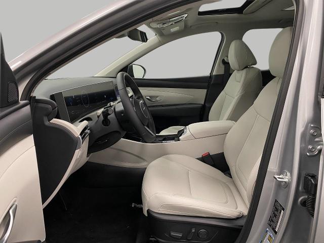2025 Hyundai TUCSON Vehicle Photo in Appleton, WI 54913