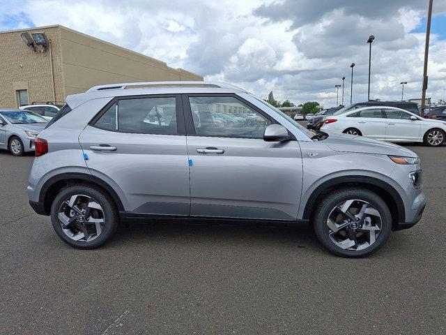 2025 Hyundai VENUE Vehicle Photo in Philadelphia, PA 19116