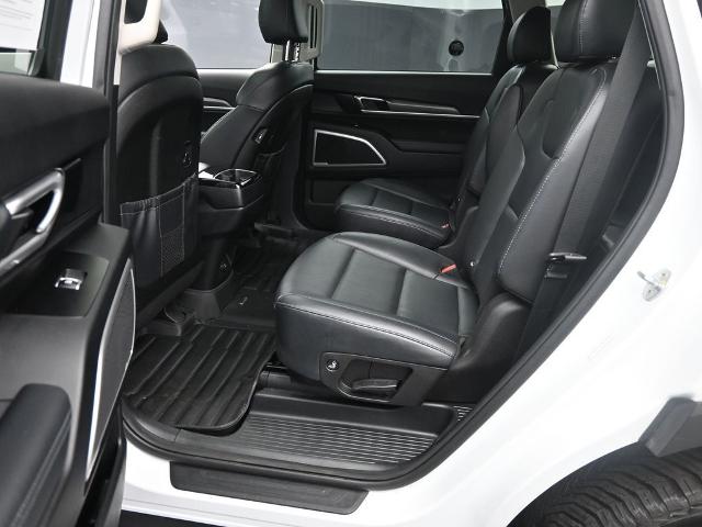 2020 Kia Telluride Vehicle Photo in Cedar Rapids, IA 52402