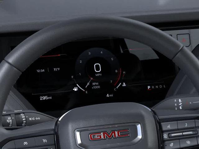 2025 GMC Yukon Vehicle Photo in ZELIENOPLE, PA 16063-2910