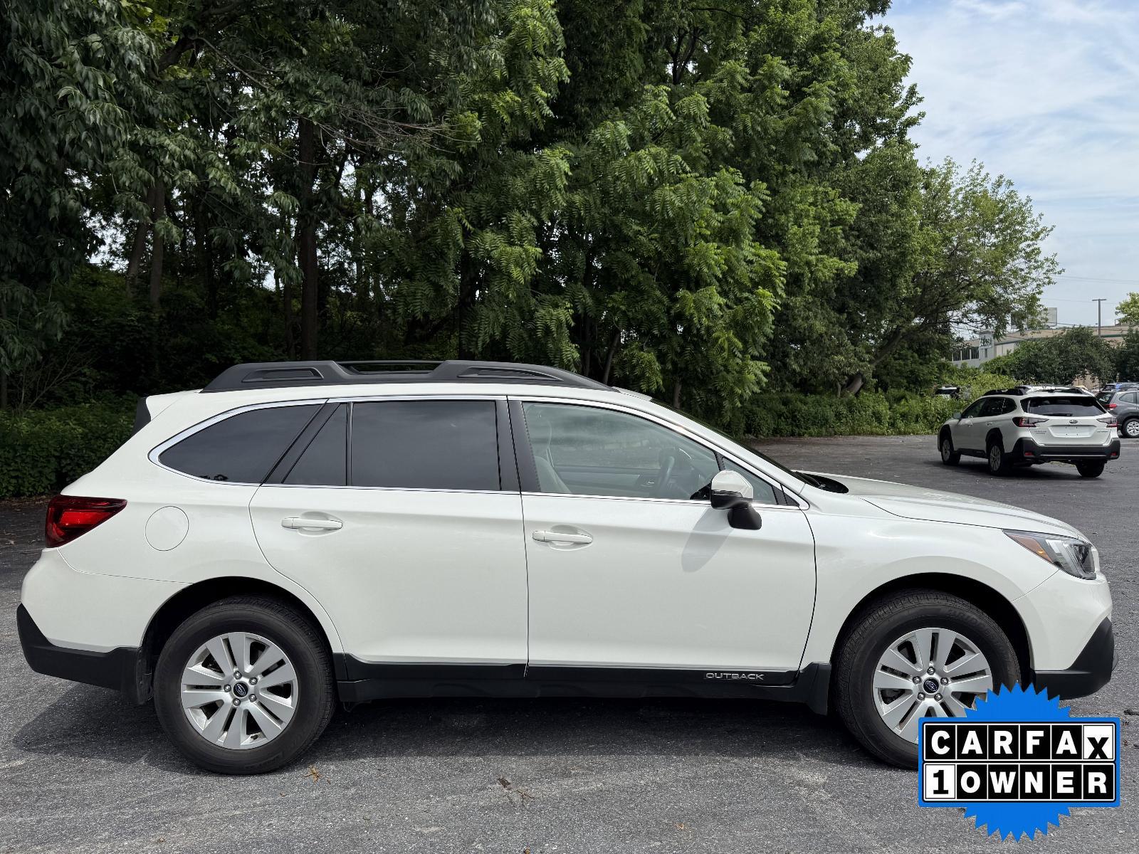 2019 Subaru Outback Vehicle Photo in Harrisburg, PA 17111