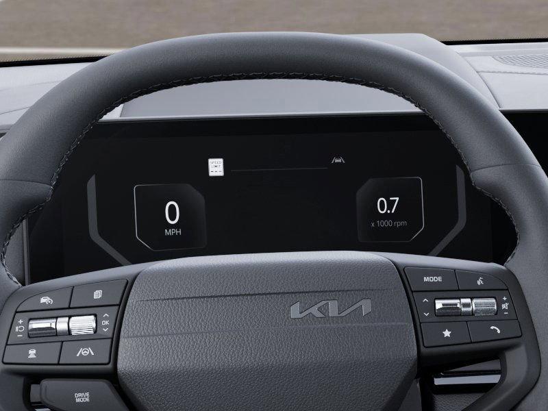 2026 Kia Sportage Vehicle Photo in Langhorne, PA 19047
