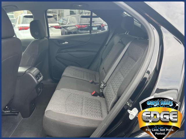2022 Chevrolet Equinox Vehicle Photo in Roslyn, NY 11576