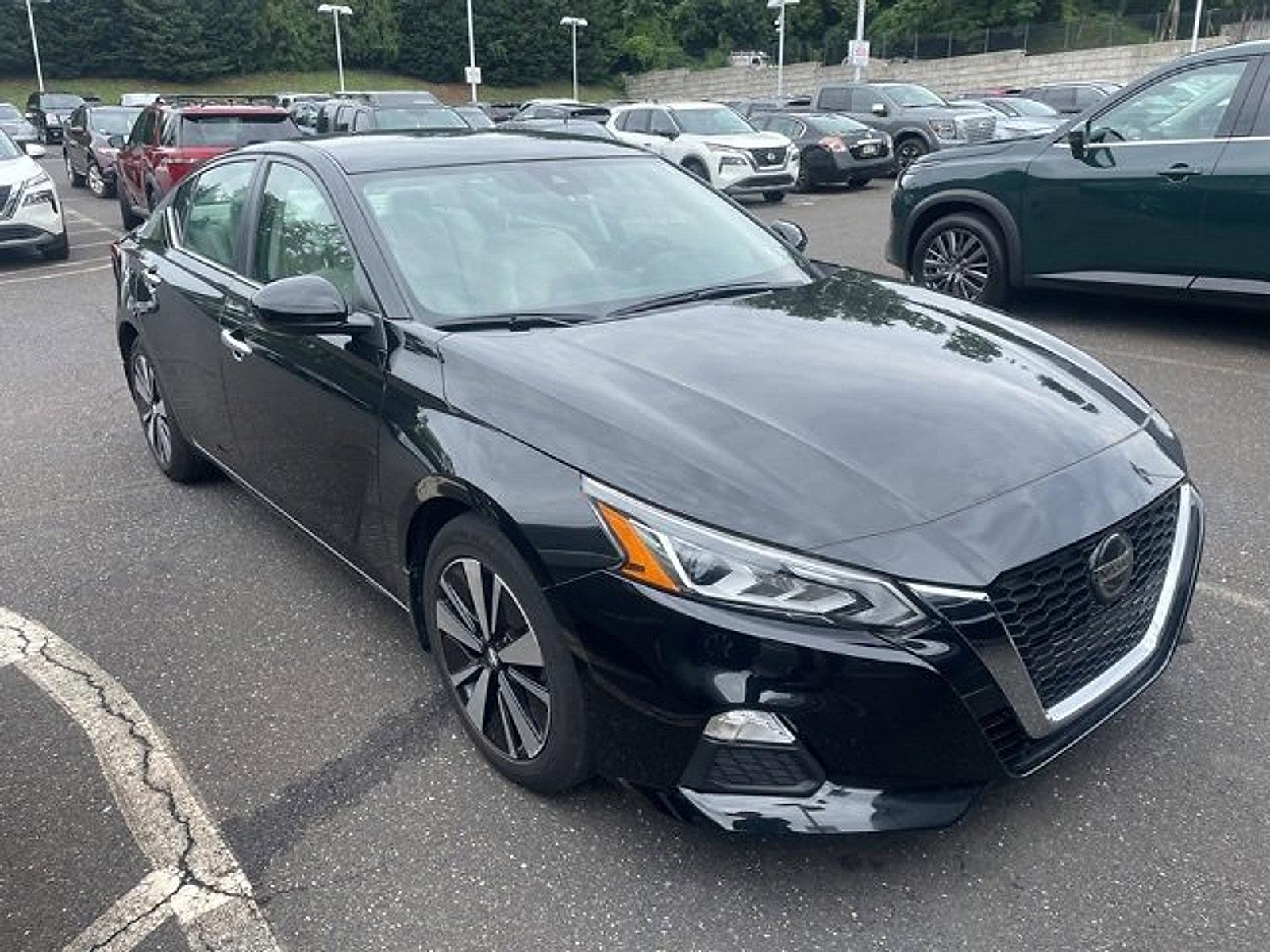 2022 Nissan Altima Vehicle Photo in Jenkintown, PA 19046