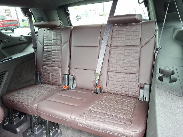 2023 Cadillac Escalade Vehicle Photo in HARRISBURG, PA 17111-1033