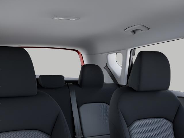 2025 Kia Soul Vehicle Photo in Appleton, WI 54914