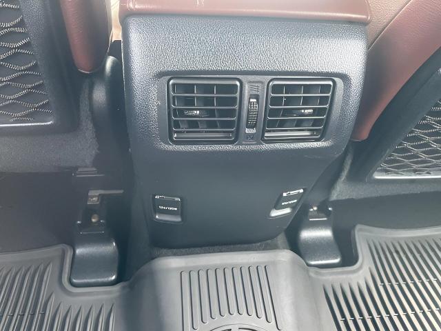 2017 Toyota 4Runner Vehicle Photo in Oshkosh, WI 54904