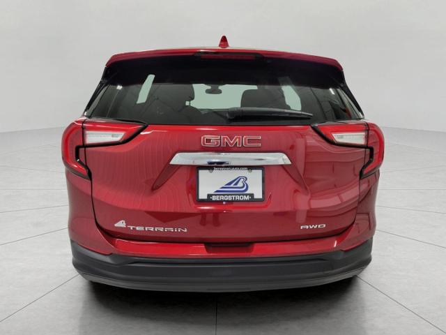 2024 GMC Terrain Vehicle Photo in NEENAH, WI 54956-2243