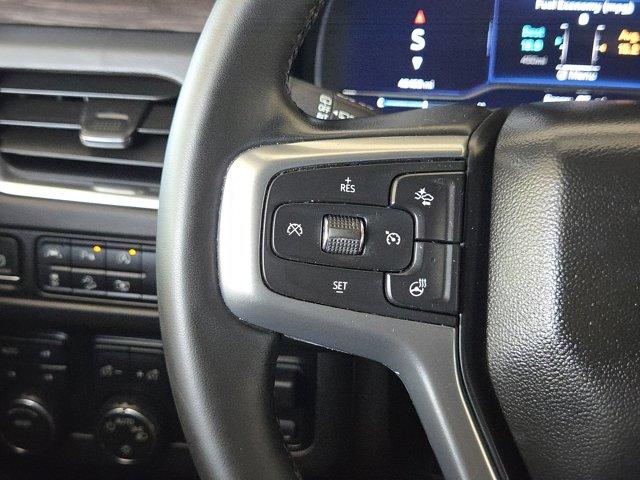 2024 Chevrolet Tahoe Vehicle Photo in Decatur, TX 76234
