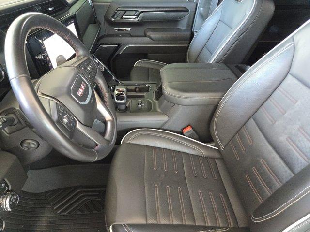 2024 GMC Sierra 1500 Vehicle Photo in Decatur, TX 76234